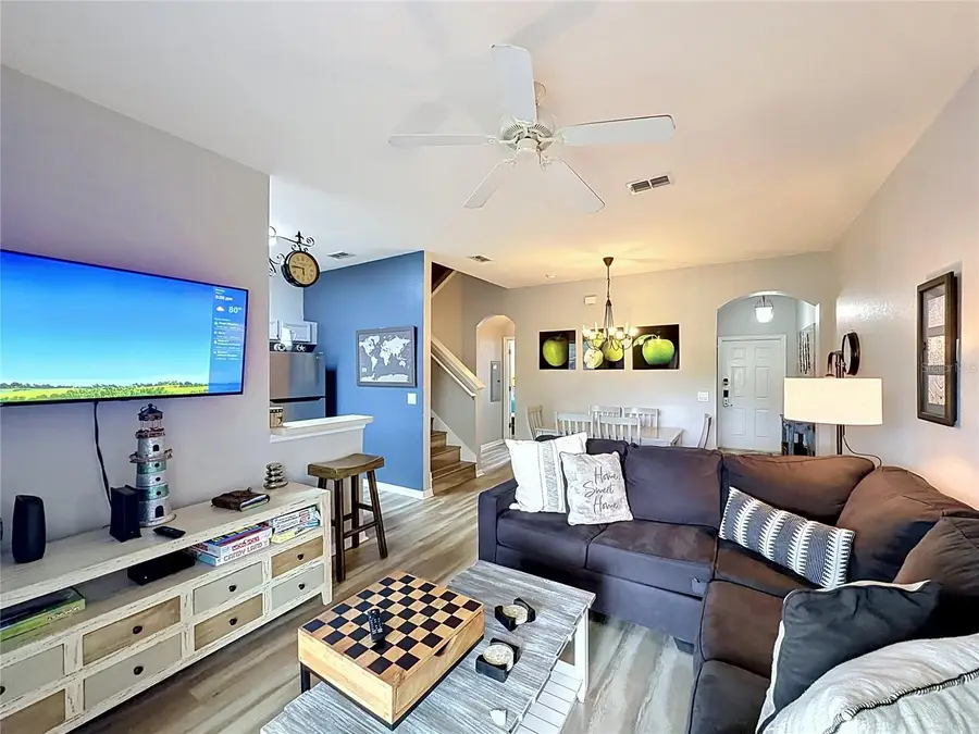 244 Capri Drive, Davenport, FL 33897 - #2