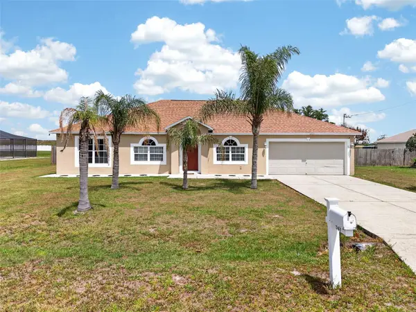 541 Adriel Avenue, WINTER HAVEN, FL 33880