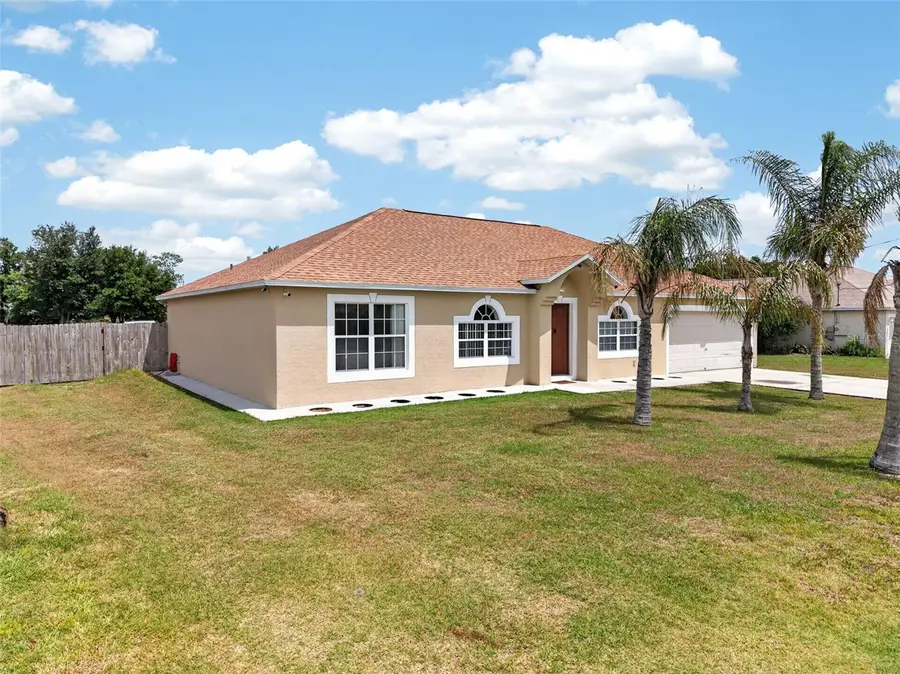 541 Adriel Avenue, Winter Haven, FL 33880 - #3