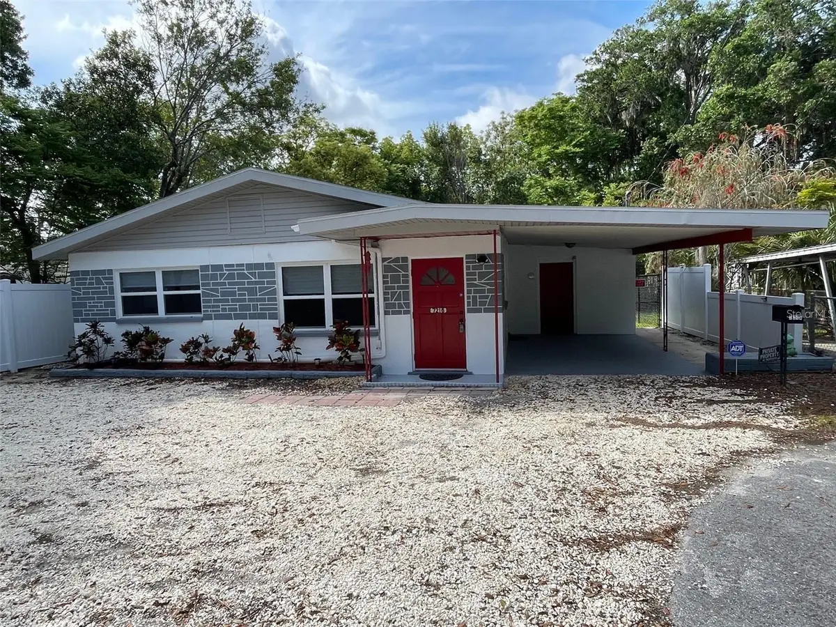 7216 James Street, Port Richey, FL 34668 - #1