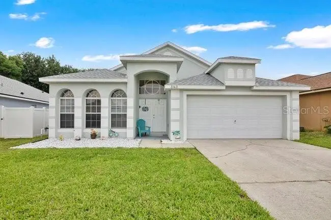 3143 Rawcliffe Road, Clermont, FL 34714 - #1