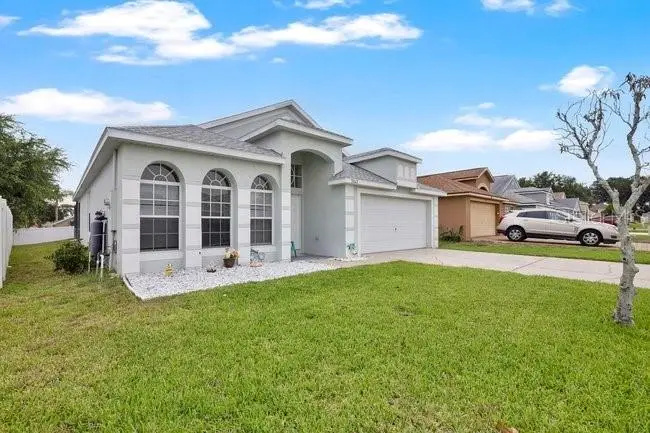 3143 Rawcliffe Road, Clermont, FL 34714 - #2