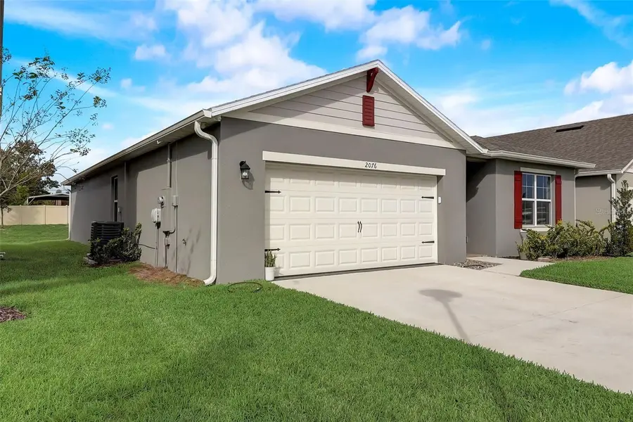 2076 Tay Wes Dr, Saint Cloud, FL 34771 - #2