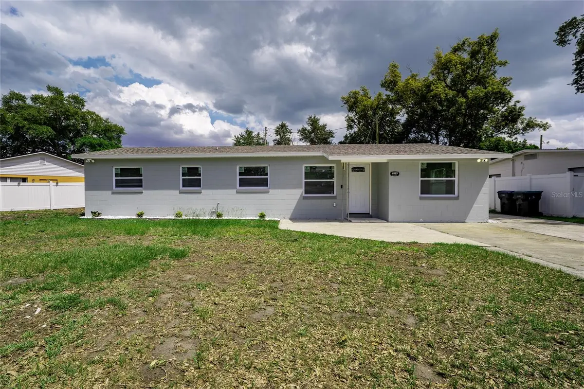 4813 Turnbull Drive, Orlando, FL 32812 - #1