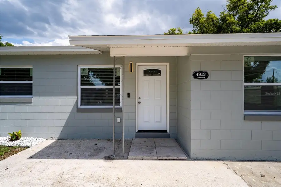 4813 Turnbull Drive, Orlando, FL 32812 - #3