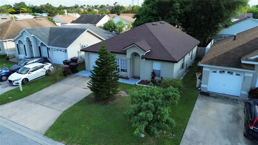 6912 Long Needle Court, Orlando, FL 32822 - #2