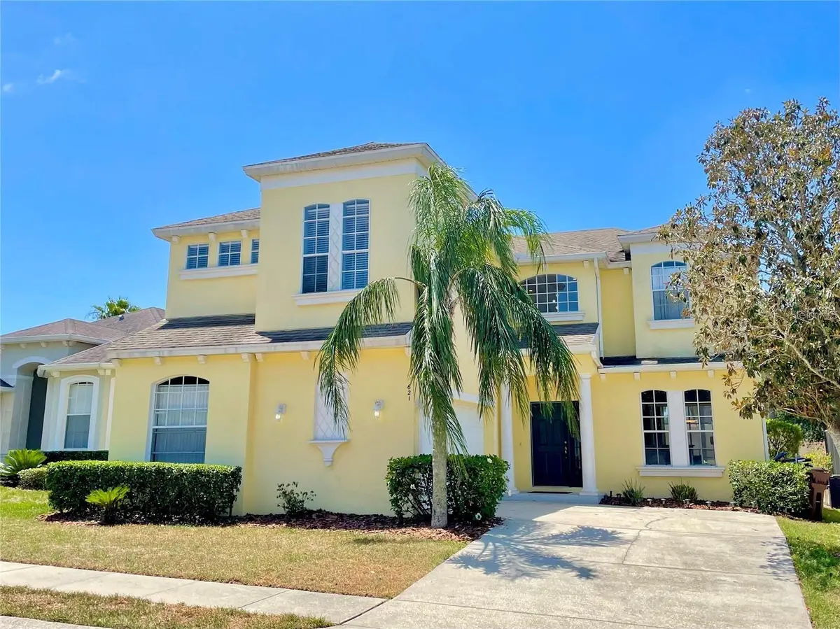 621 Copeland Drive, Haines City, FL 33844 - #1