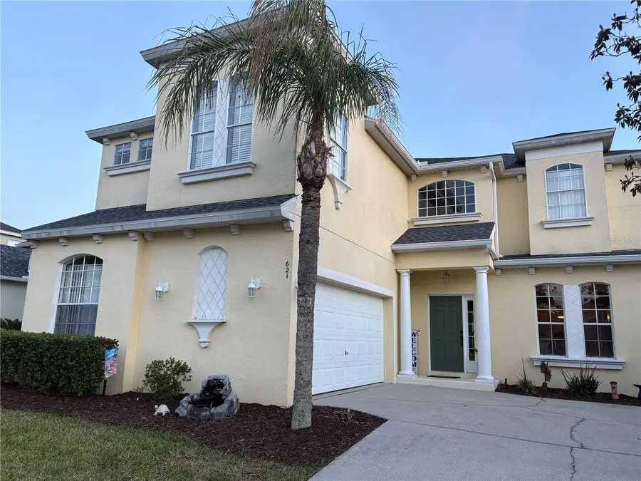621 Copeland Drive, Haines City, FL 33844 - #2