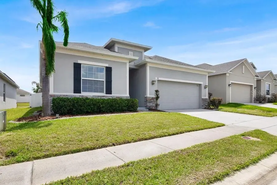 391 Pinecrest Loop, Davenport, FL 33837 - #2