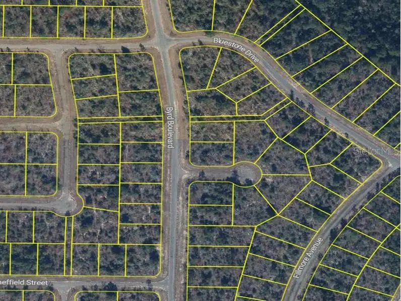 Byrd Blvd Chipley, Sunny Hills, FL 32428 - #1