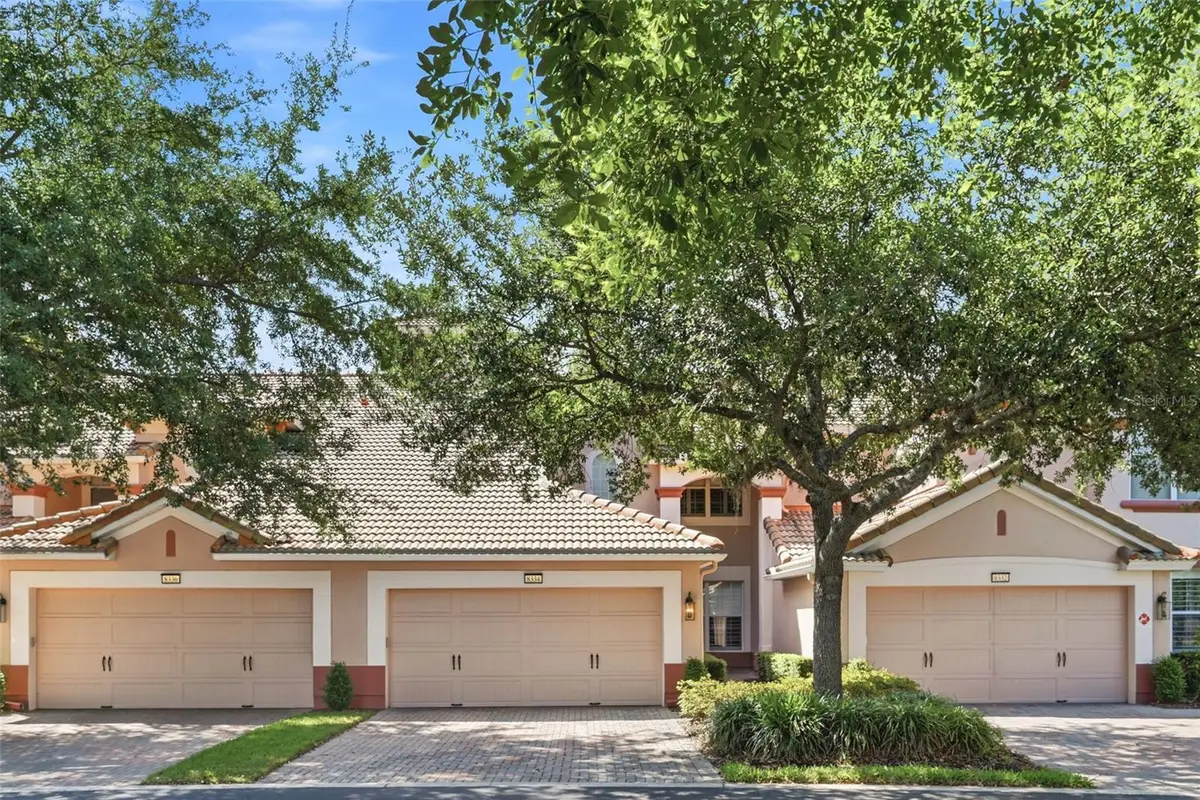 8334 Riverdale Lane #10320, Davenport, FL 33896 - #1