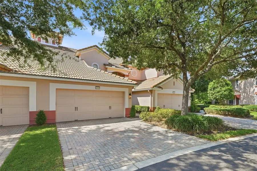 8334 Riverdale Lane #10320, Davenport, FL 33896 - #2