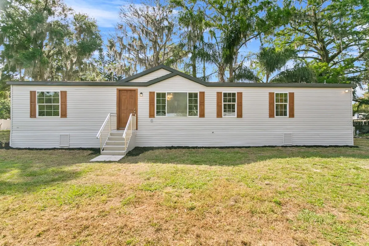 4793 Sunset Road, Saint Cloud, FL 34771 - #1