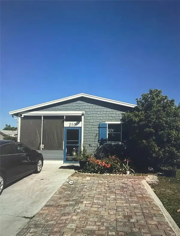 50989 Highway 27 #210, DAVENPORT, FL 33897