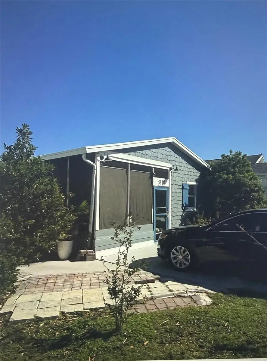 50989 Highway 27 #210, Davenport, FL 33897 - #2