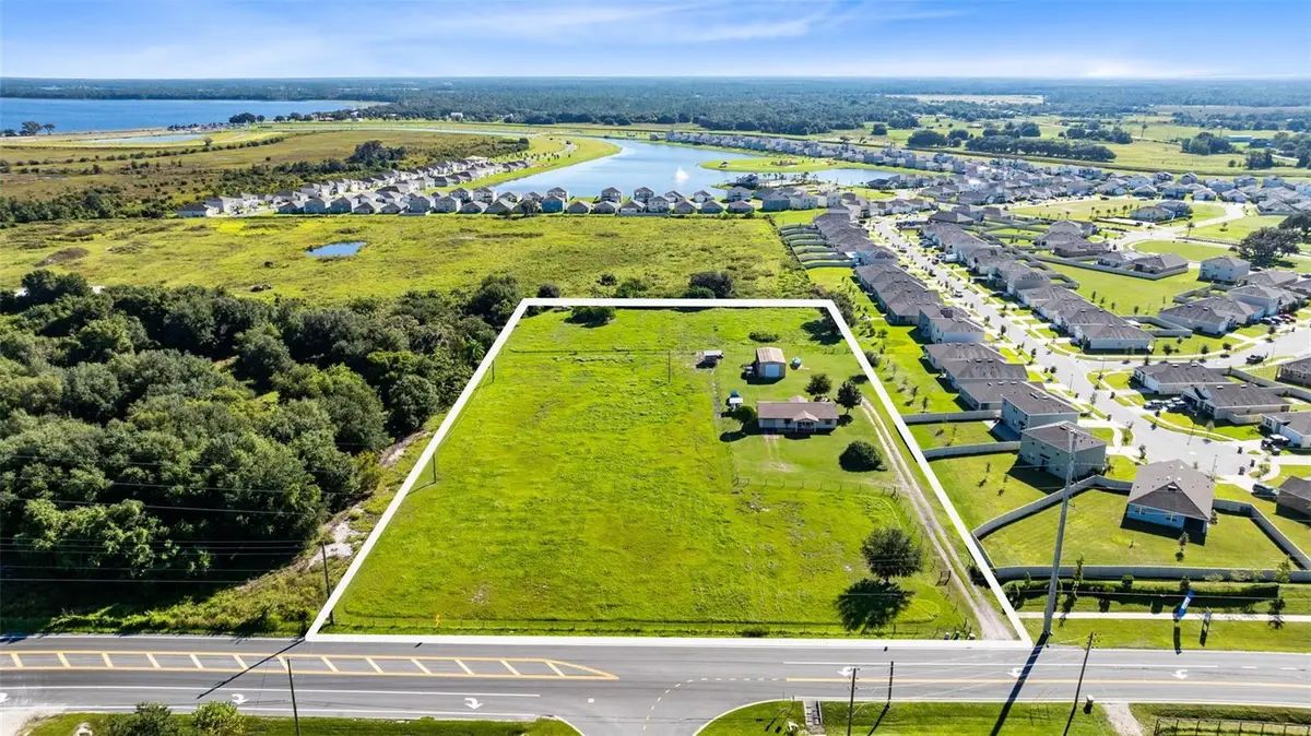 4125 Hickory Tree Road, Saint Cloud, FL 34772 - #1