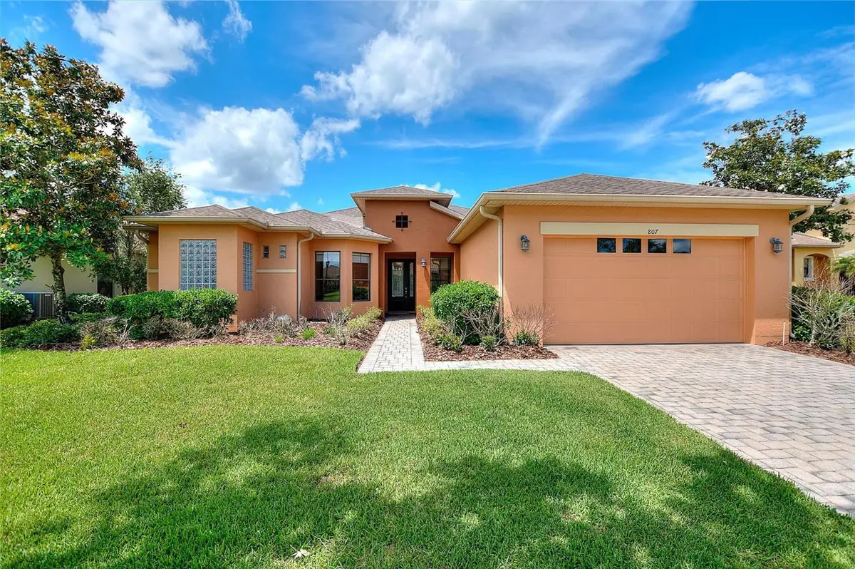 807 Bella Viana Road, Poinciana, FL 34759 - #1