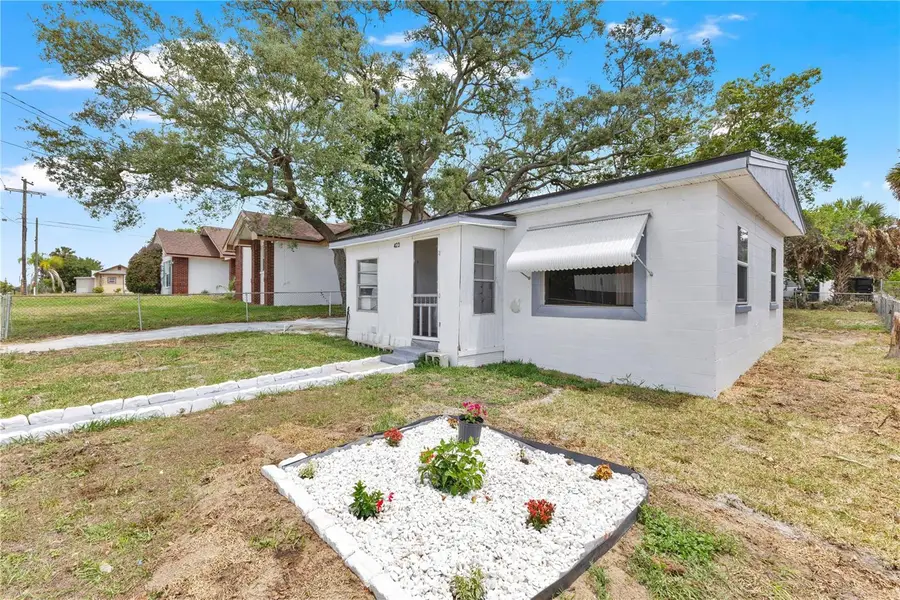 423 N 5th Street, Haines City, FL 33844 - #2