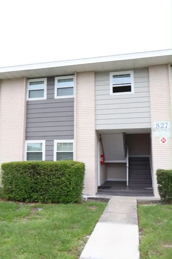 827 Sky Lake Circle #A, ORLANDO, FL 32809