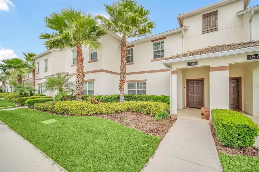 1569 Plunker Drive, Davenport, FL 33896 - #2