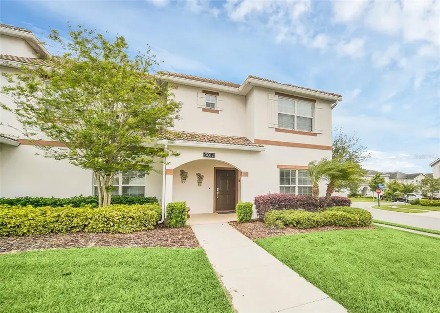 9017 Dogleg Drive, Davenport, FL 33896 - #2