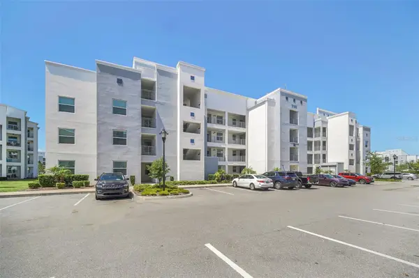 3180 Paradox Circle #203, KISSIMMEE, FL 34746