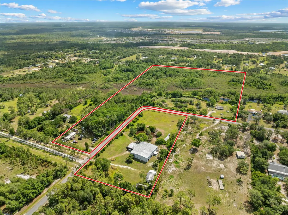 5900 Leon Tyson Road, Saint Cloud, FL 34771 - #1