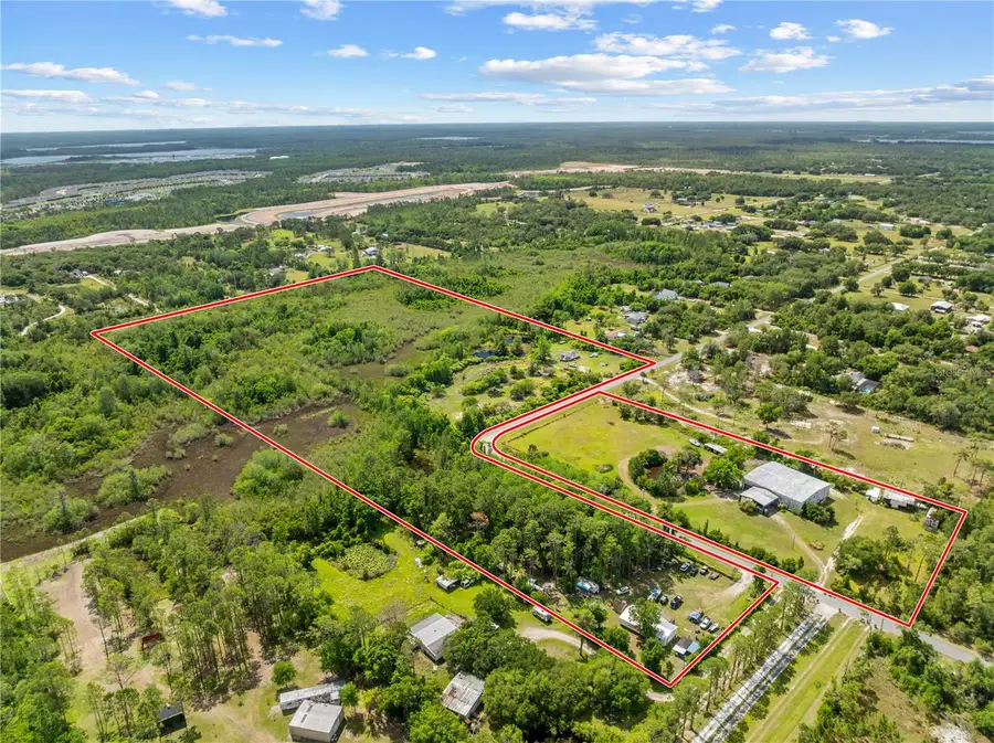 5900 Leon Tyson Road, Saint Cloud, FL 34771 - #3