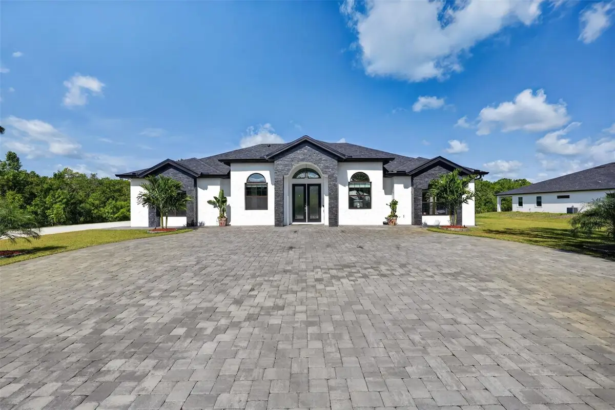 6032 Edgerton Avenue, Orlando, FL 32833 - #1