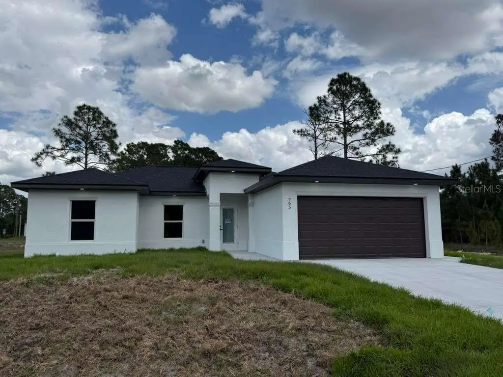 765 Puccini Ave S, Lehigh Acres, FL 33974 - #1