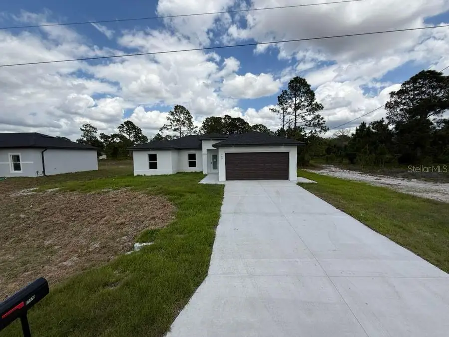 765 Puccini Ave S, Lehigh Acres, FL 33974 - #3