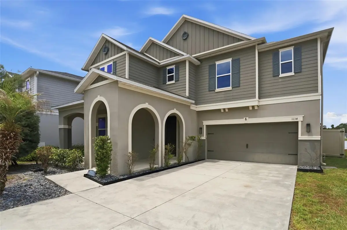 1134 Augustus Drive, Davenport, FL 33896 - #1