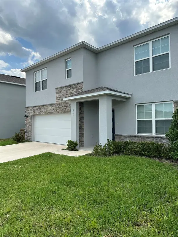 412 Chayne Place, ST CLOUD, FL 34771