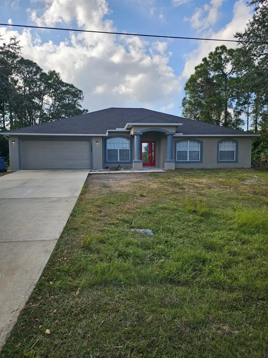 1580 Jupiter Boulevard Nw, Palm Bay, FL 32907 - #1
