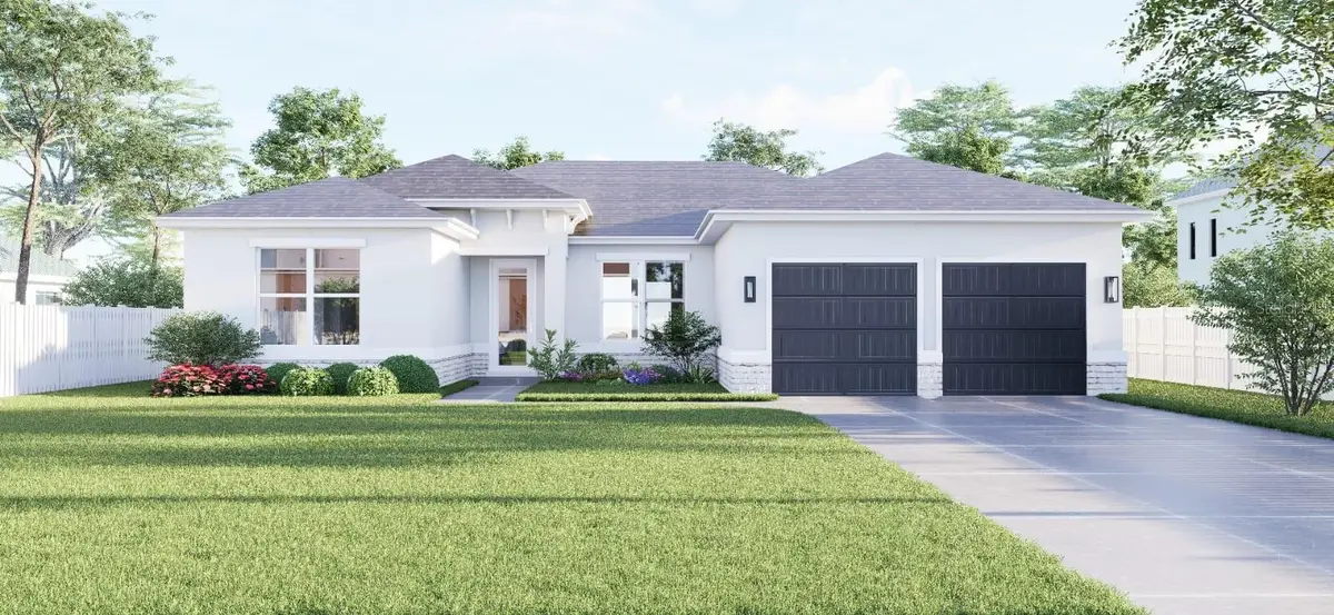 5525 SW 116th Place, Ocala, FL 34476 - #1