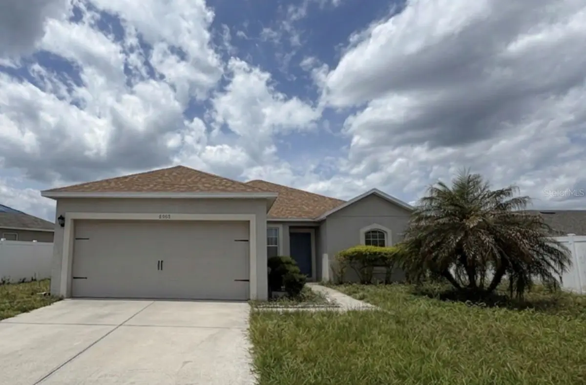 6304 Red Herring Drive, Winter Haven, FL 33881 - #1