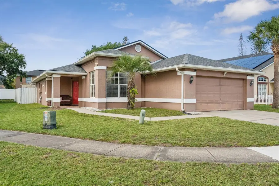 1728 Brook Hollow Drive, Orlando, FL 32824 - #2
