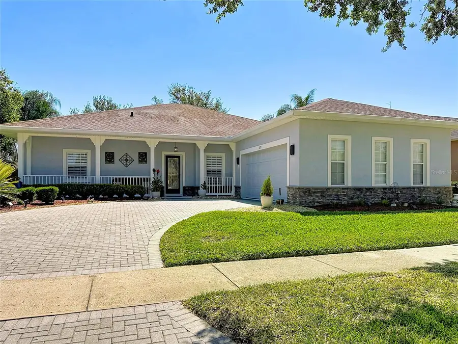 321 Lake Cassidy Drive, Poinciana, FL 34759 - #3