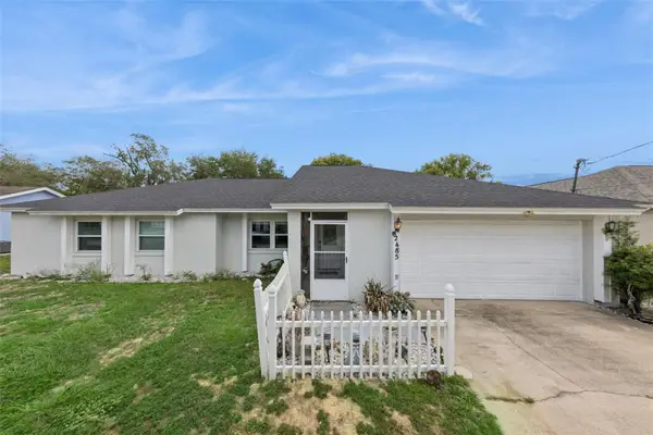 2485 Haulover Boulevard, DELTONA, FL 32738