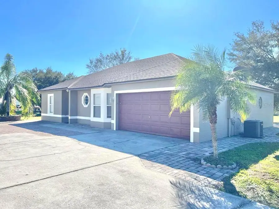 221 Cobalt Drive, Kissimmee, FL 34758 - #2