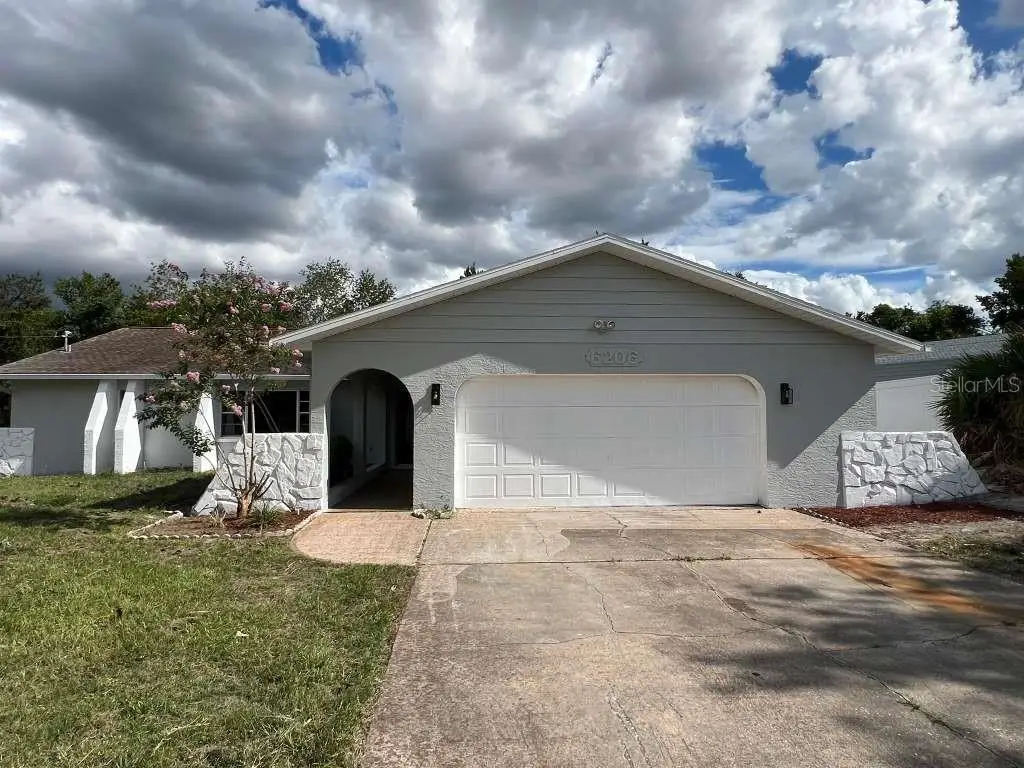 6206 Dorset Road, Spring Hill, FL 34608 - #1