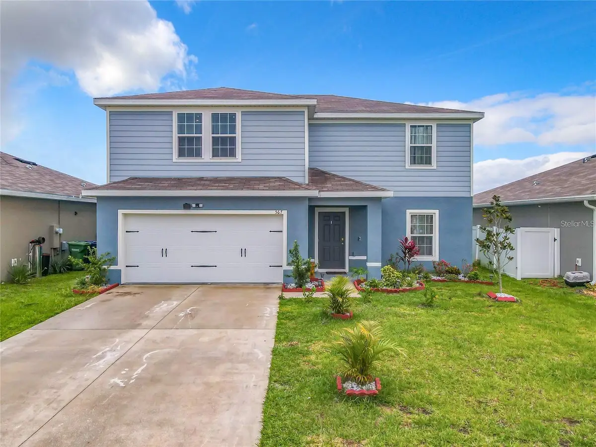 567 Eagle Landing Boulevard, Winter Haven, FL 33880 - #1