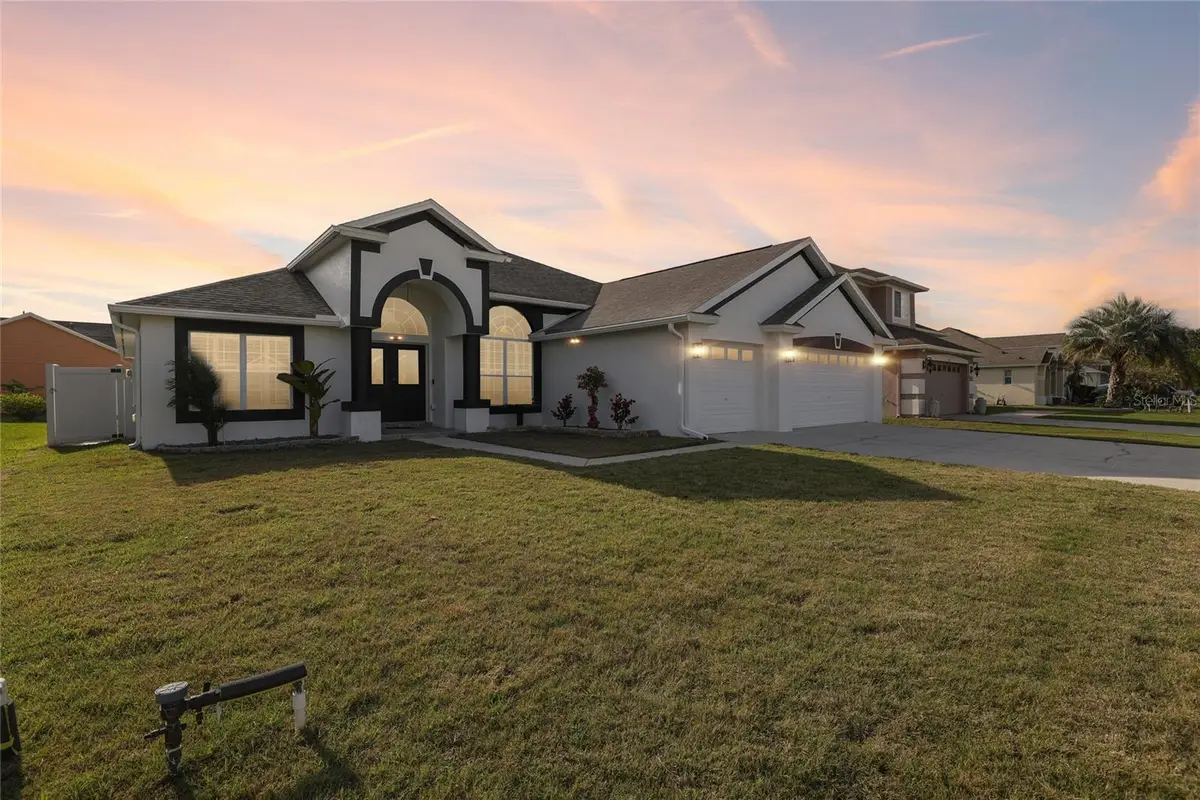4612 Huron Bay Circle, Kissimmee, FL 34759 - #1