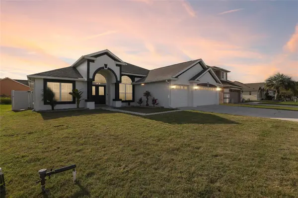 4612 Huron Bay Circle, KISSIMMEE, FL 34759