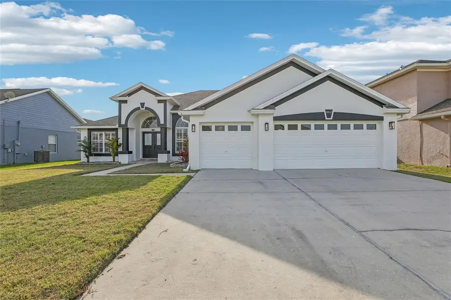 4612 Huron Bay Circle, Kissimmee, FL 34759 - #2