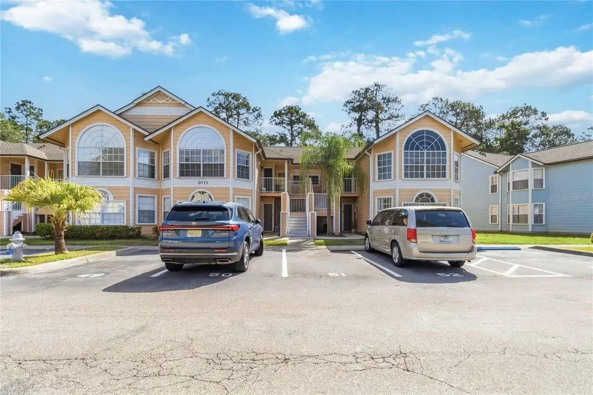 2033 Royal Bay Blvd #51, Kissimmee, FL 34746 - #1