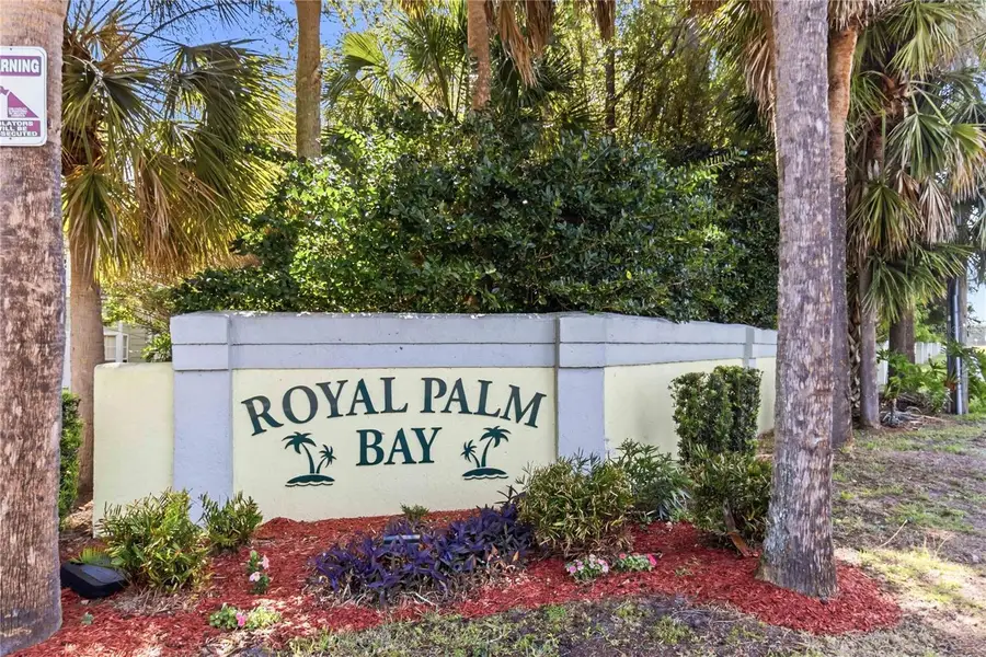 2033 Royal Bay Blvd #51, Kissimmee, FL 34746 - #2
