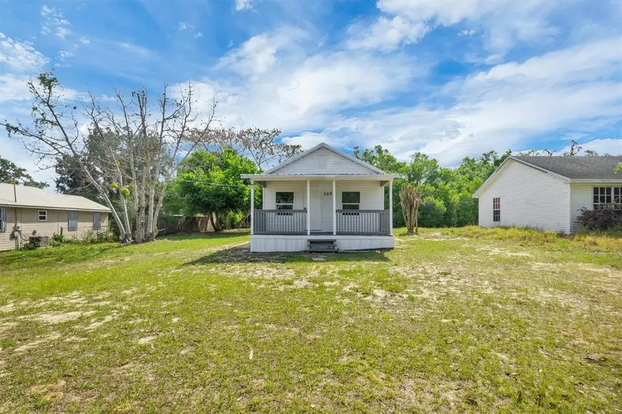 209 Piney Avenue, Lake Wales, FL 33898 - #2
