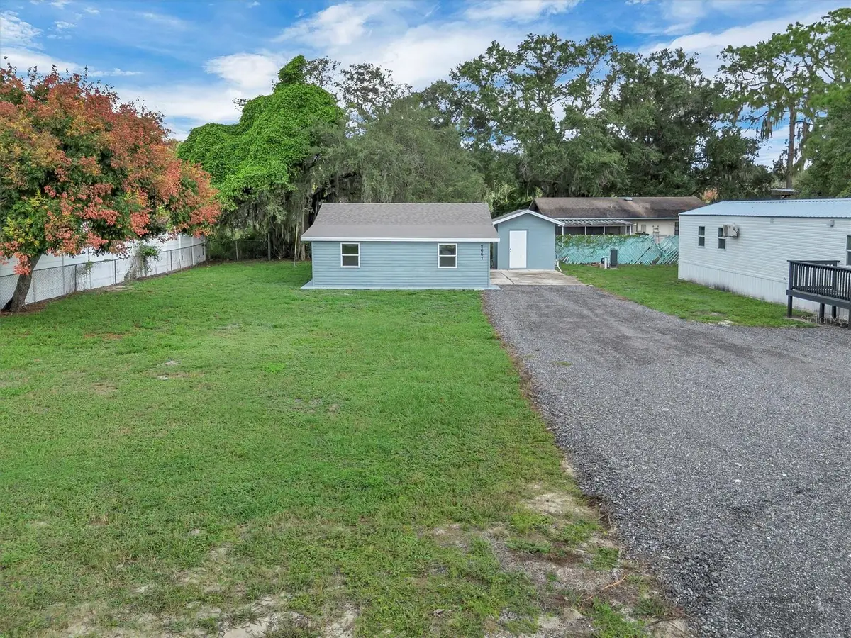 2653 Snapping Turtle Drive, Lake Wales, FL 33898 - #1