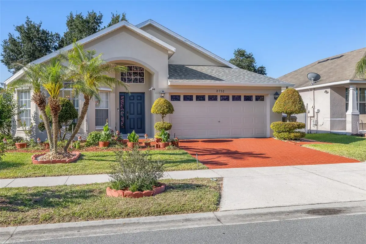 2752 Barclay Lane, Kissimmee, FL 34743 - #1